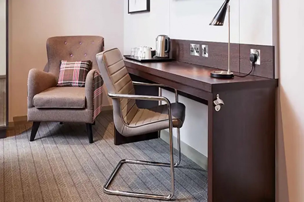 Premier Inn Lincoln City Centre Hotel 8/58