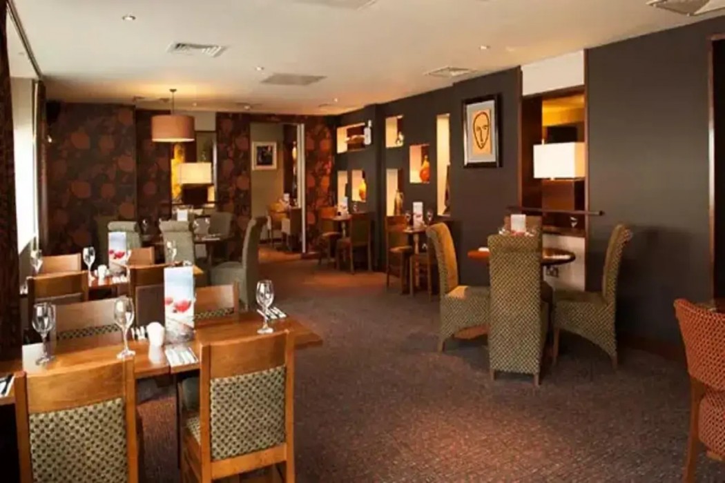 Premier Inn Lincoln City Centre Hotel 26/58