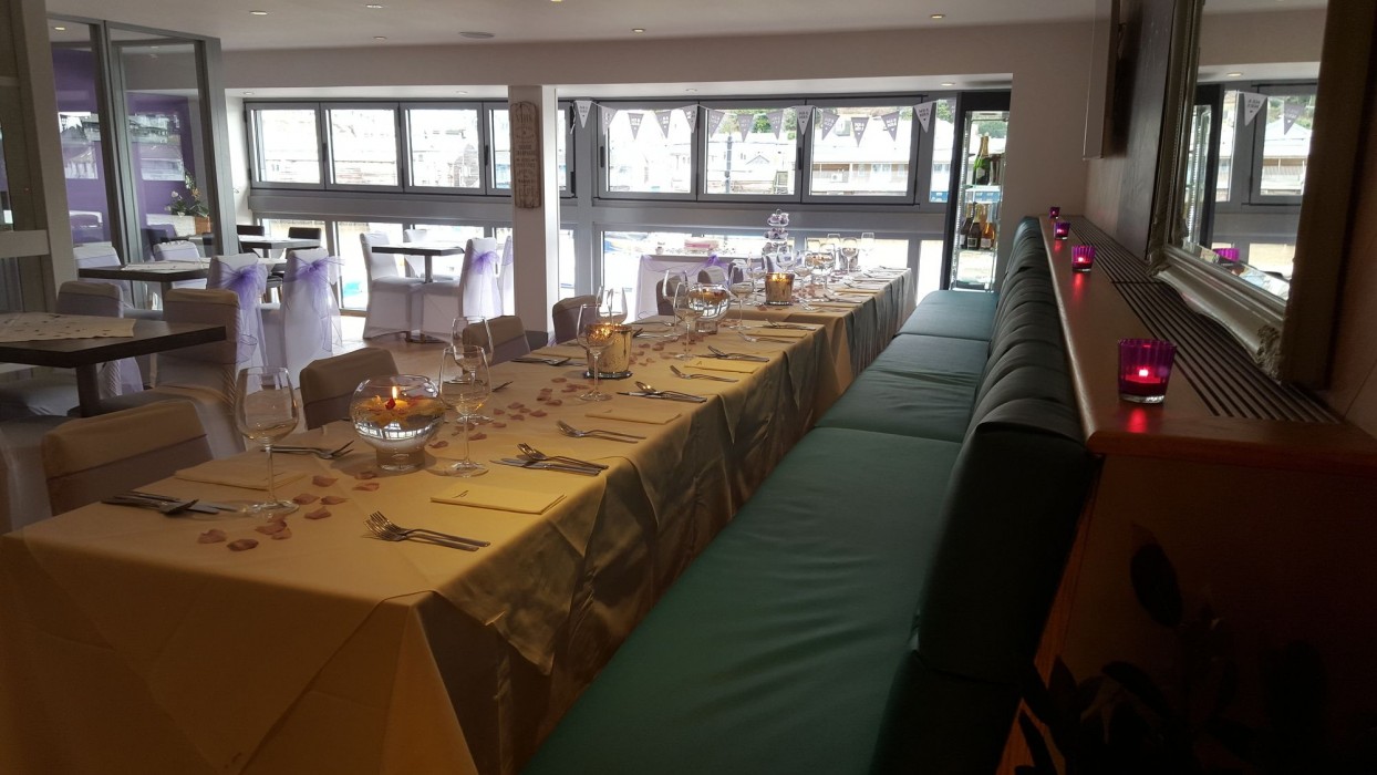 Portbyhan Hotel 9/25