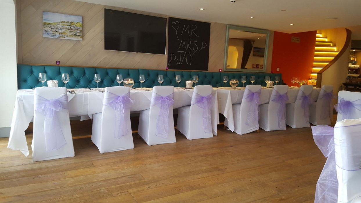 Portbyhan Hotel 15/25