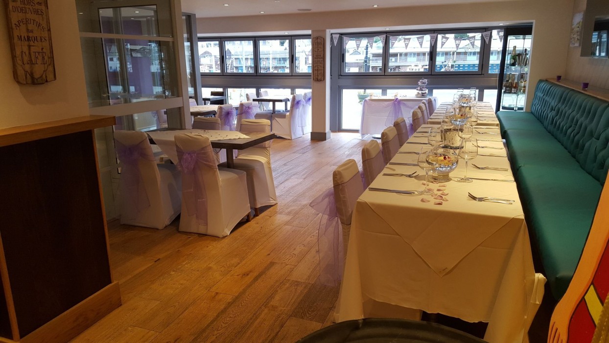 Portbyhan Hotel 11/25