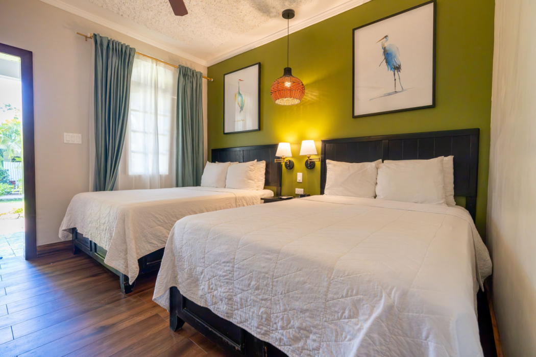 Travellers Beach Resort 8/61
