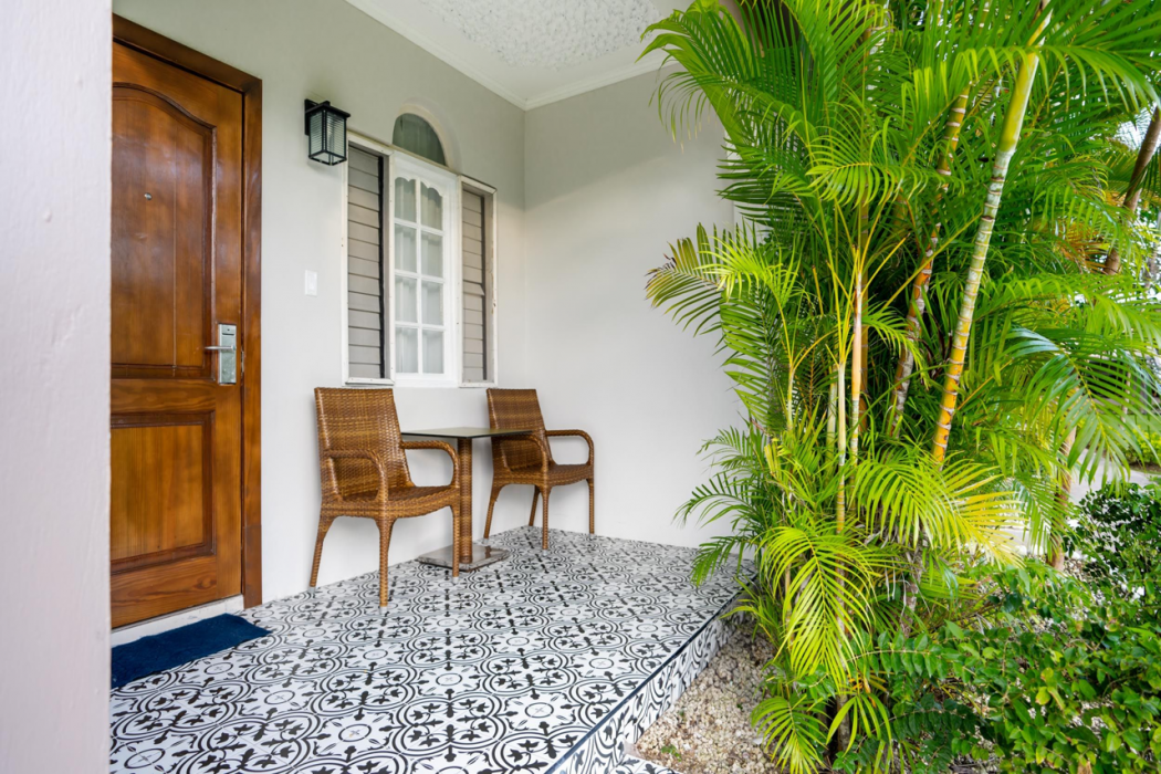 Travellers Beach Resort 11/61