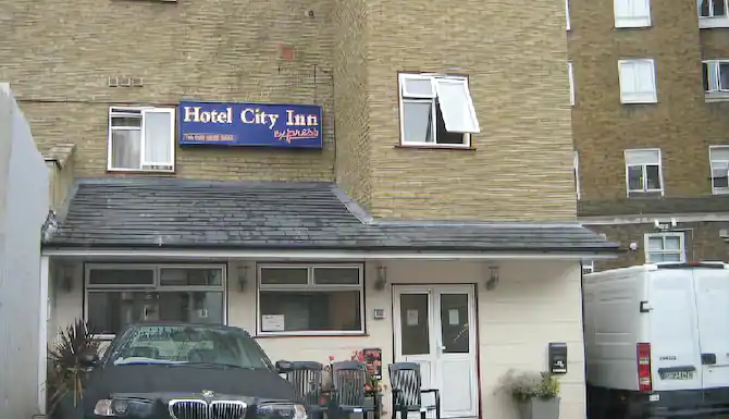 City Inn Express 1/32