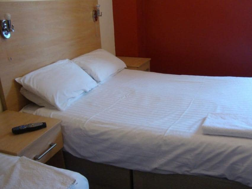 City Inn Express 6/32