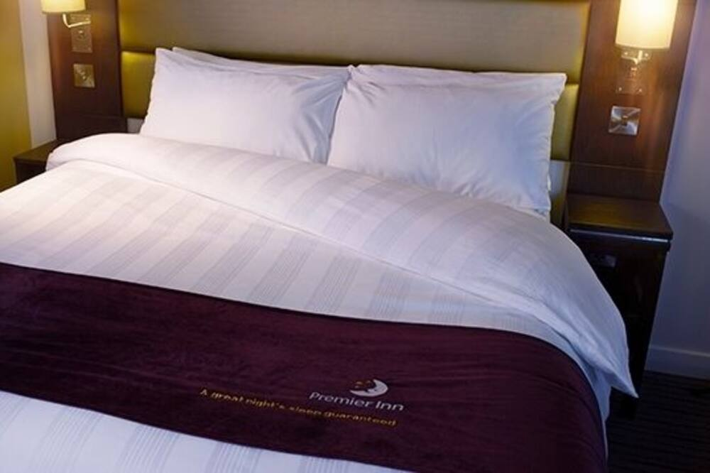 Room at Premier Inn Greenock, GREENOCK