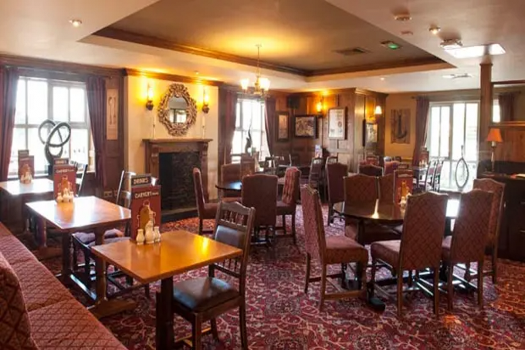 Premier Inn Gosport 17/30