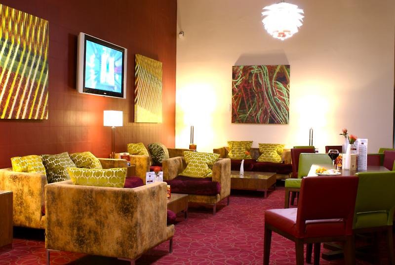 THE PLACE APARTHOTEL 16/21
