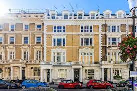 The Apartments Notting Hill