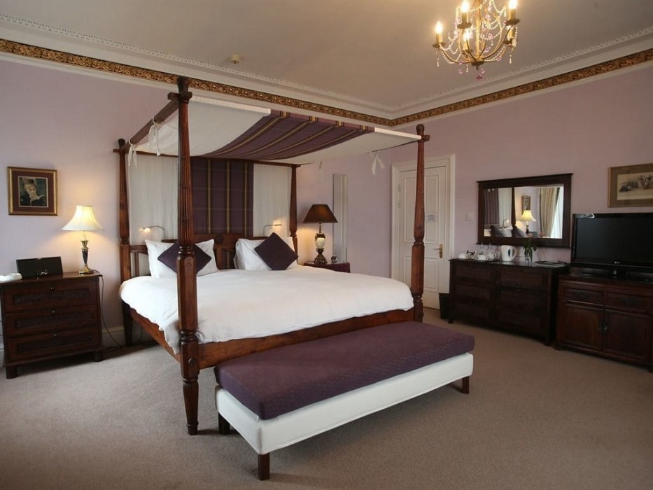 Tigh Na Leigh - Guest House 11/32