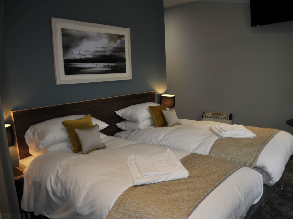 The Coach Hotel 20/34
