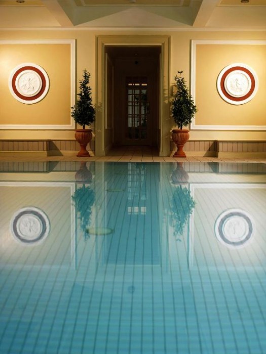 The Atlantic Hotel 47/94