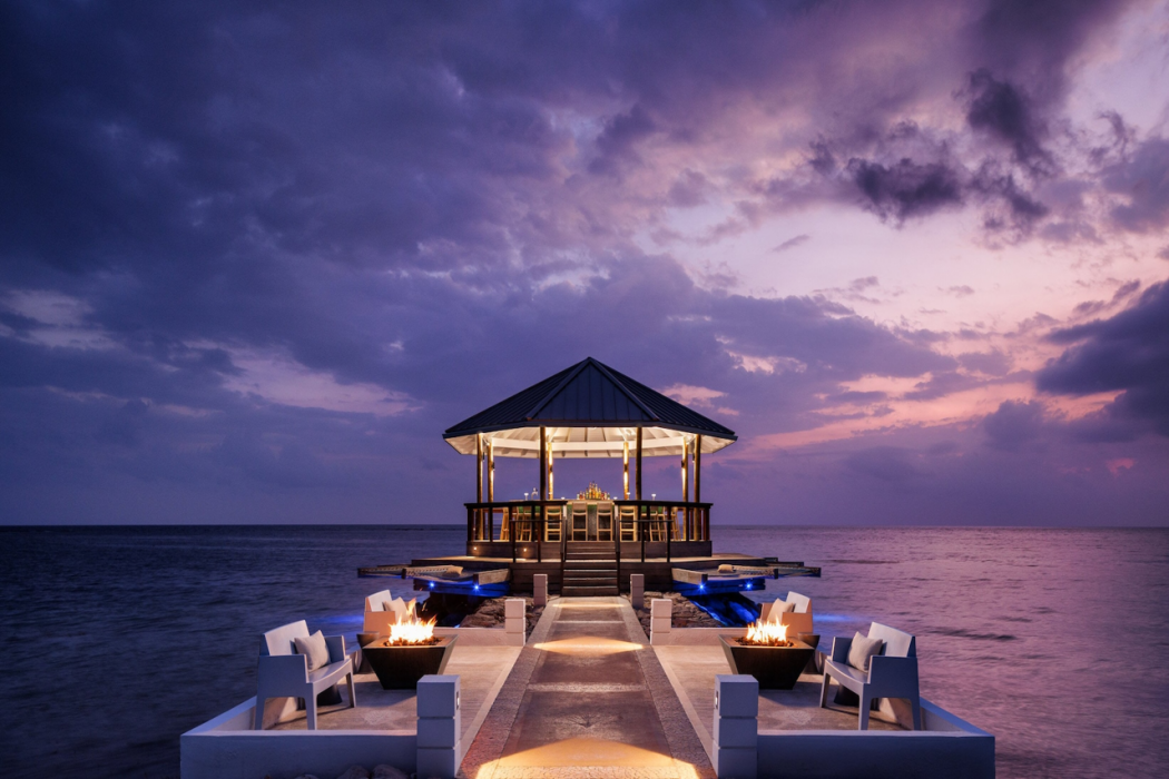Sandals South Coast - Adults Only 26/70
