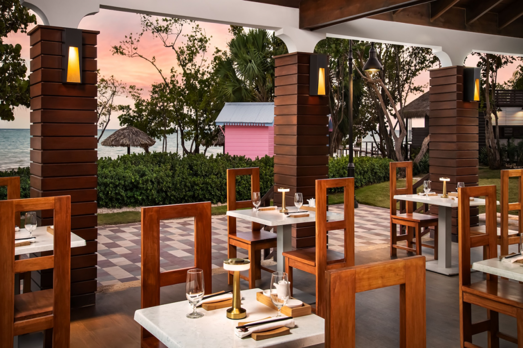 Sandals South Coast - Adults Only 49/70