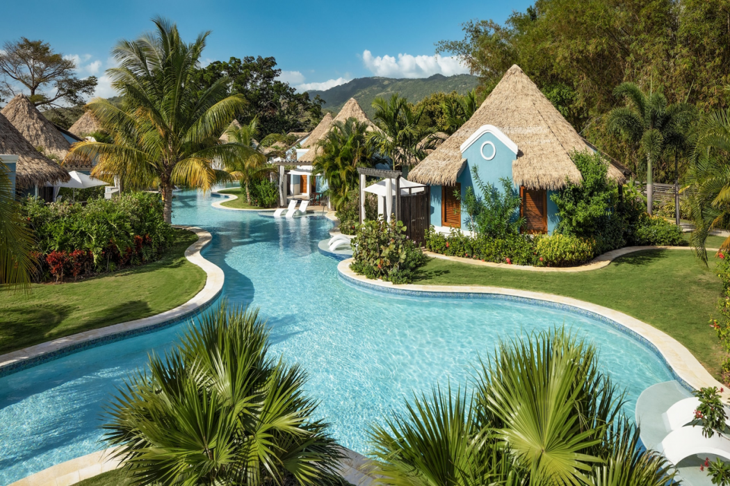 Sandals South Coast - Adults Only 34/70