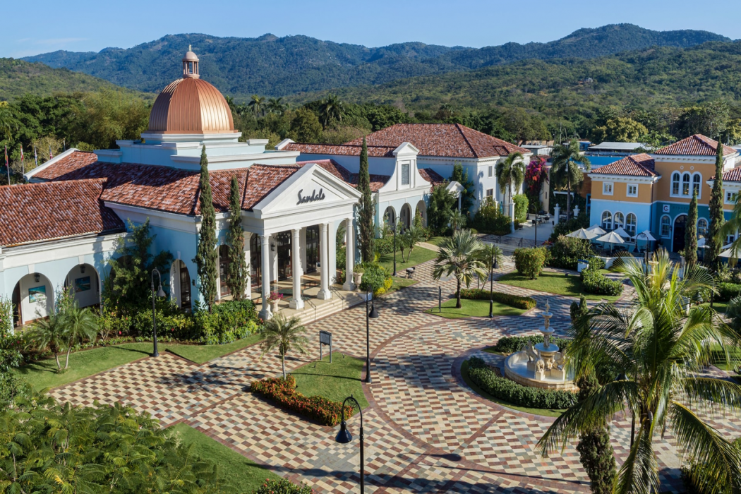 Sandals South Coast - Adults Only 2/70