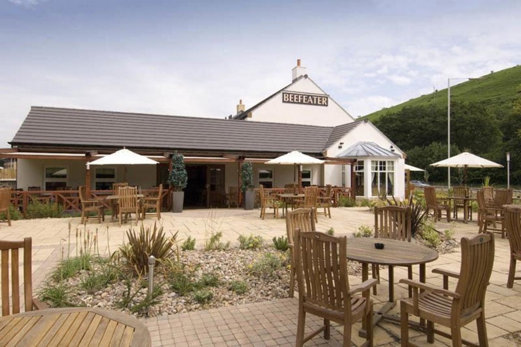 Premier Inn Llantrisant 19/37