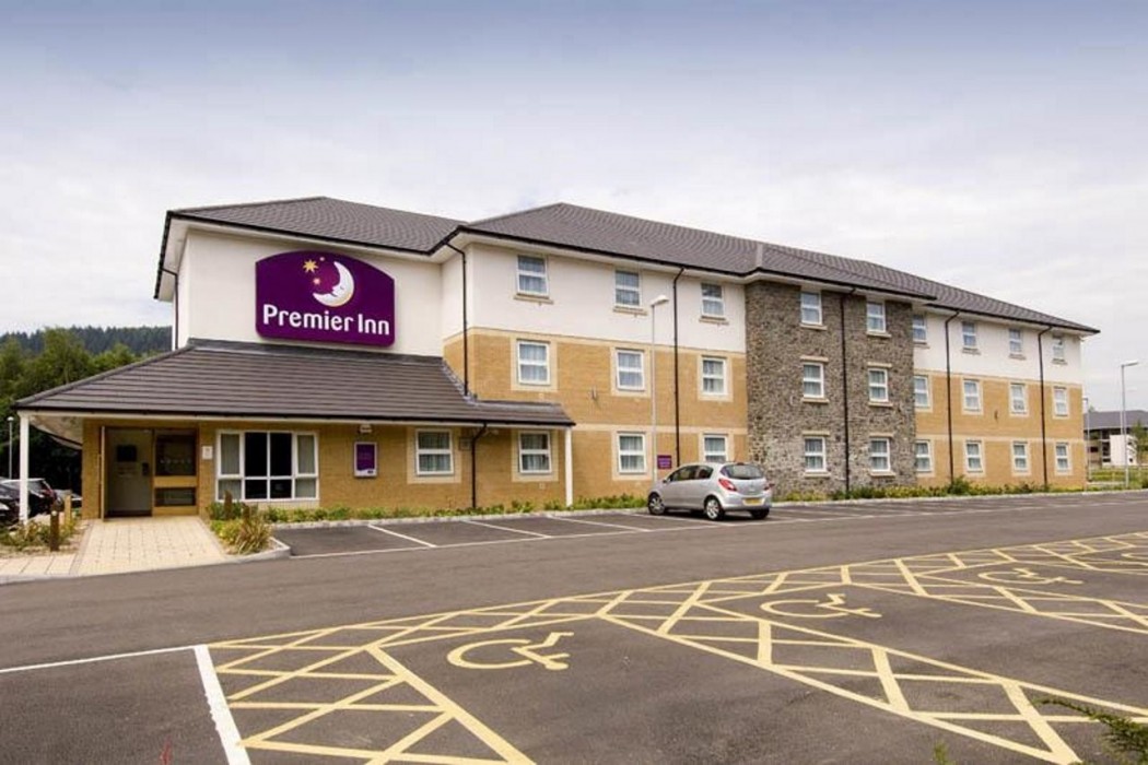 Premier Inn Llantrisant 6/37