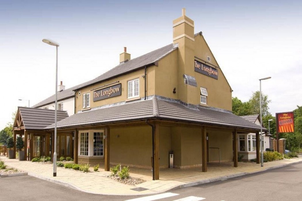 Premier Inn Llantrisant in PONTYCLUN