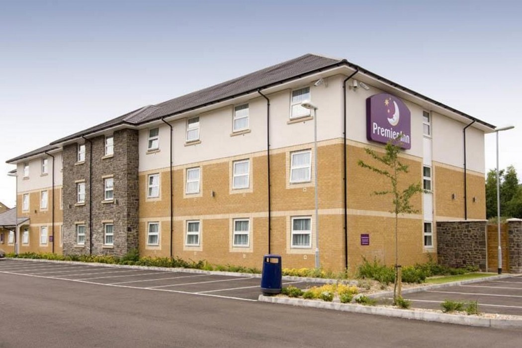 Premier Inn Llantrisant in PONTYCLUN