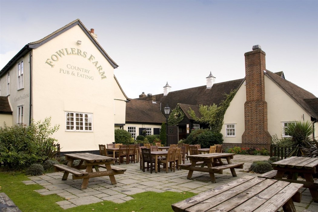 Premier Inn Braintree (Freeport Village) 17/32