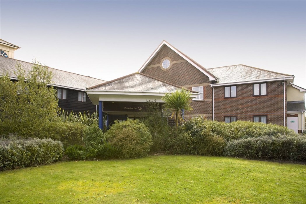 Premier Inn Braintree (Freeport Village) 16/32