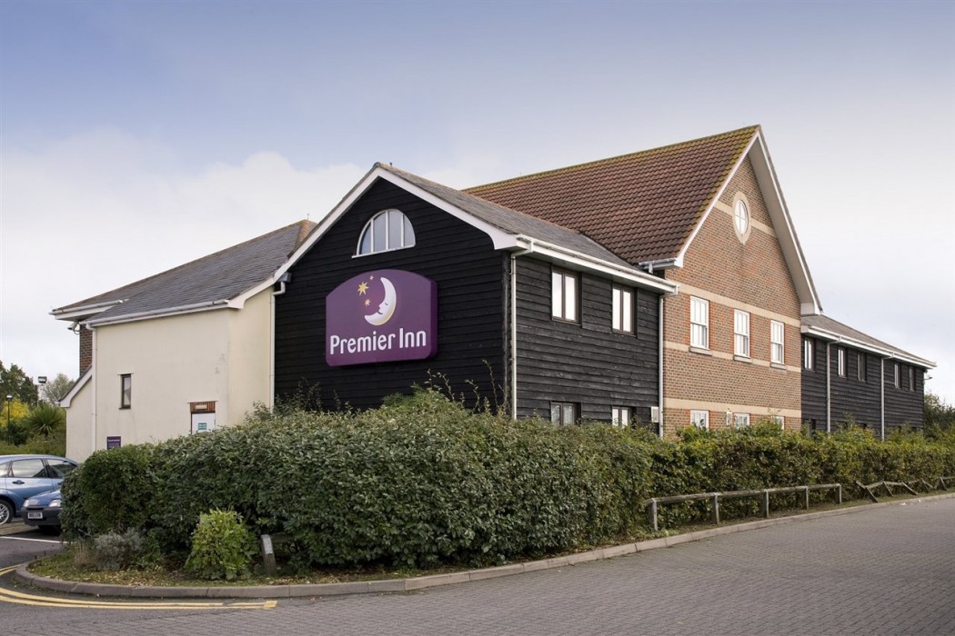 Premier Inn Braintree (Freeport Village) in BRAINTREE - UK