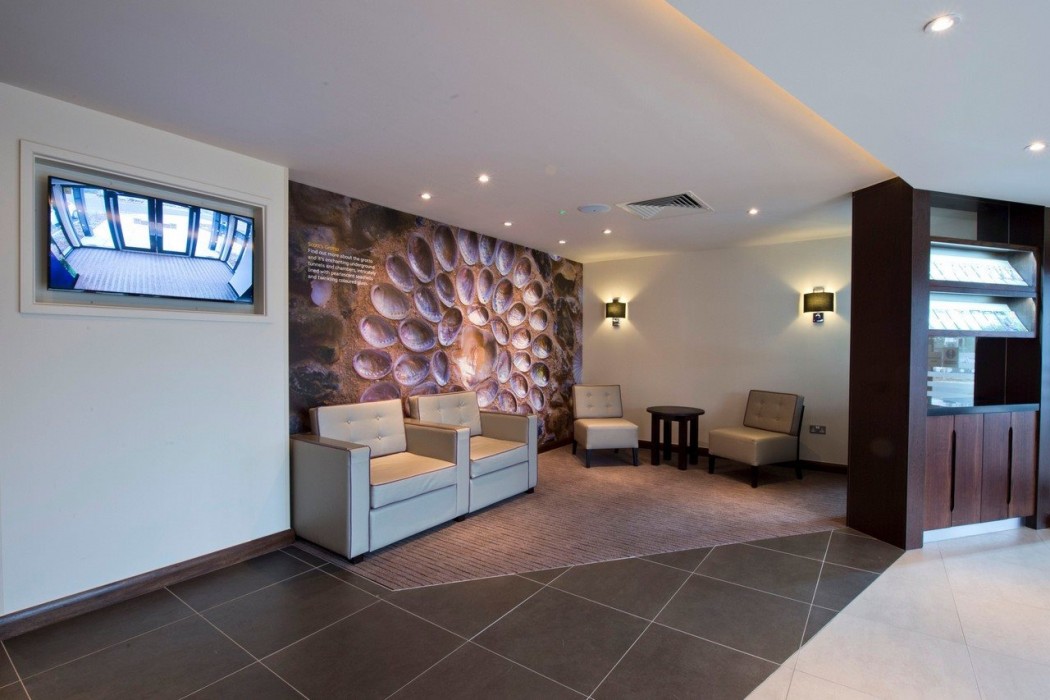 Premier Inn Ware 31/64