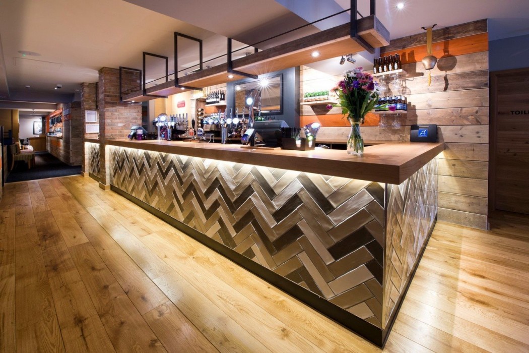 Premier Inn Ware 26/64