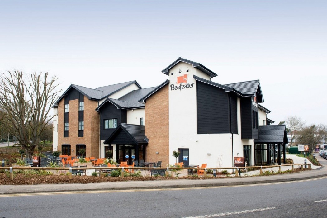 Premier Inn Ware 20/64