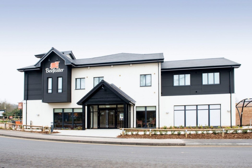 Premier Inn Ware 22/64