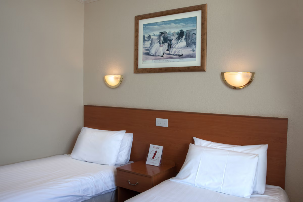 Grand Hotel Llandudno 15/65