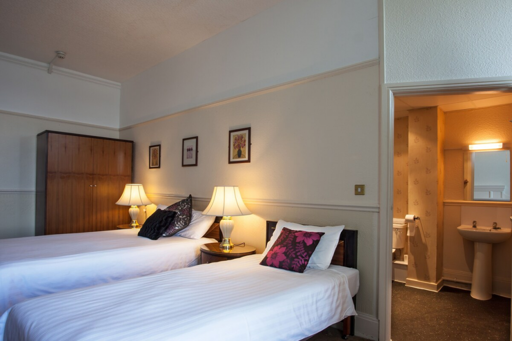 Grand Hotel Llandudno 18/65