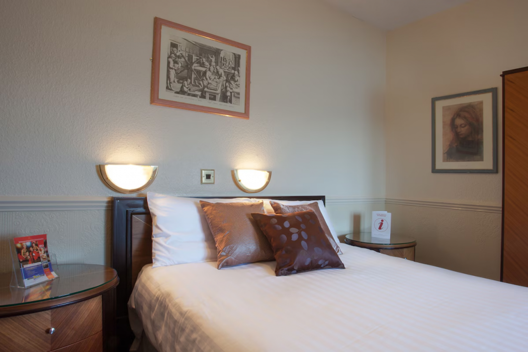 Grand Hotel Llandudno 19/65