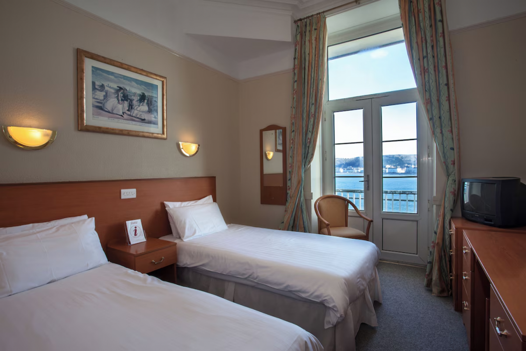 Grand Hotel Llandudno 20/65