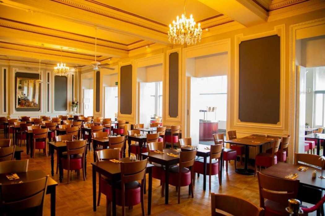 Grand Hotel Llandudno 33/65
