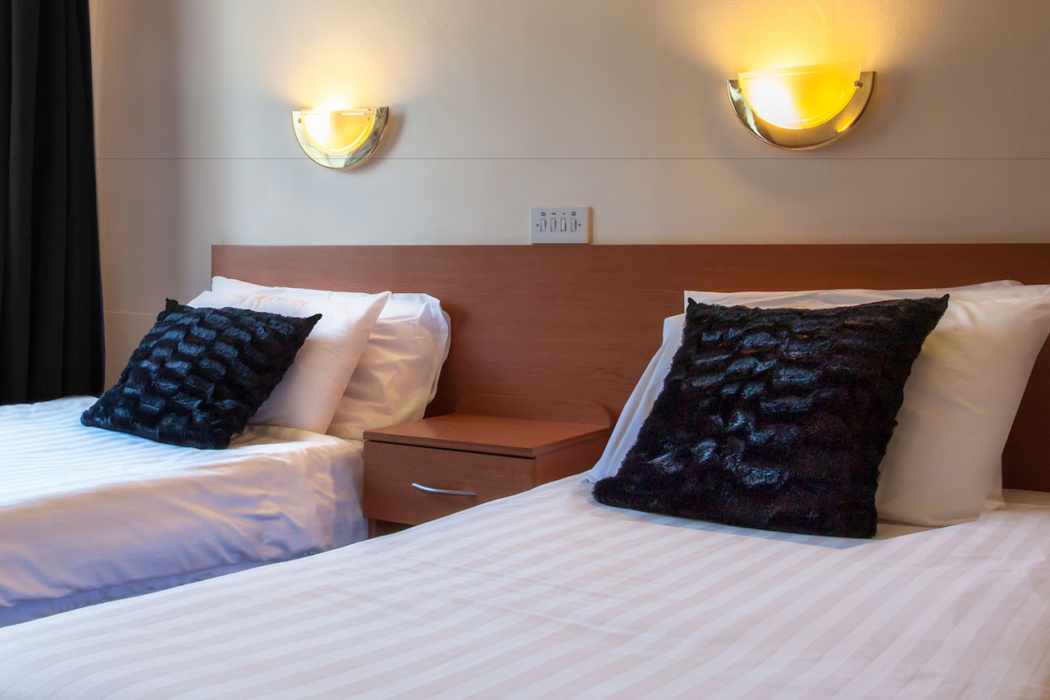 Grand Hotel Llandudno 21/65