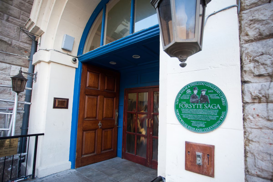 Grand Hotel Llandudno 2/65