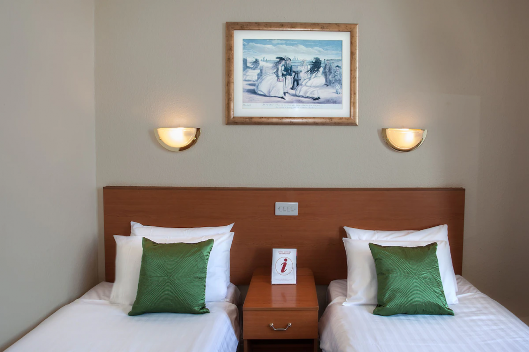 Grand Hotel Llandudno 17/65