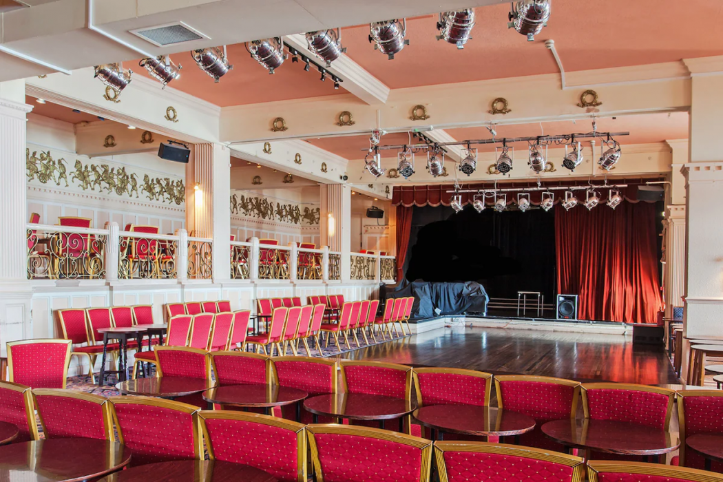 Grand Hotel Llandudno 35/65