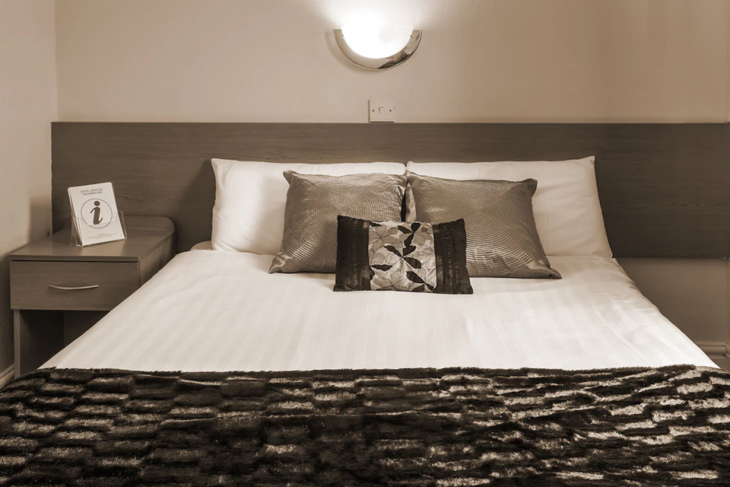 Grand Hotel Llandudno 22/65