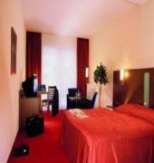 Hotel Klein 6/41