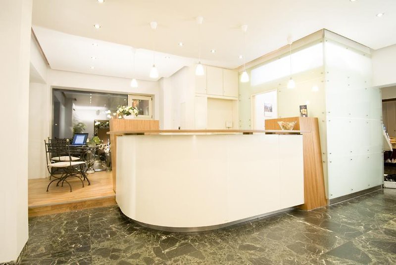 Hotel Klein 4/41