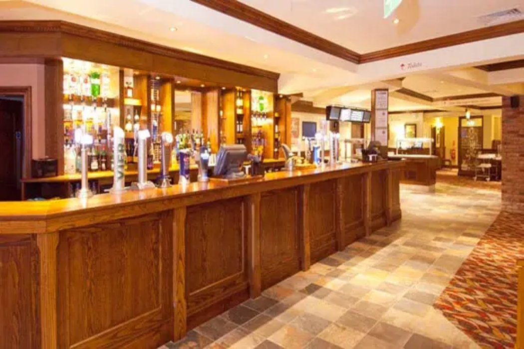 Premier Inn Scarborough 10/43
