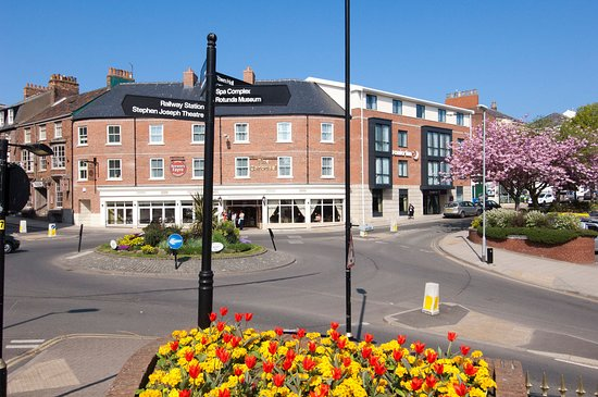 Premier Inn Scarborough in SCARBOROUGH - UK