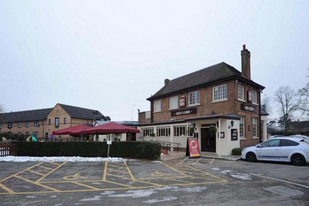 Premier Inn Northampton South (Wootton) 17/41
