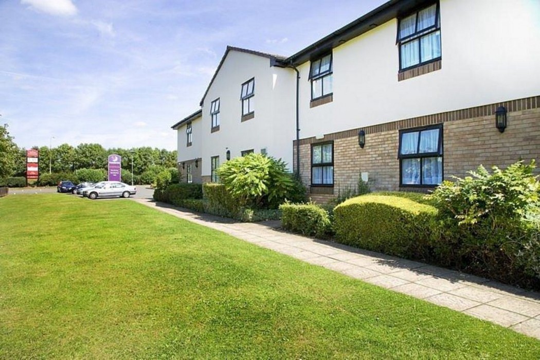 Premier Inn Northampton South (Wootton) 19/41
