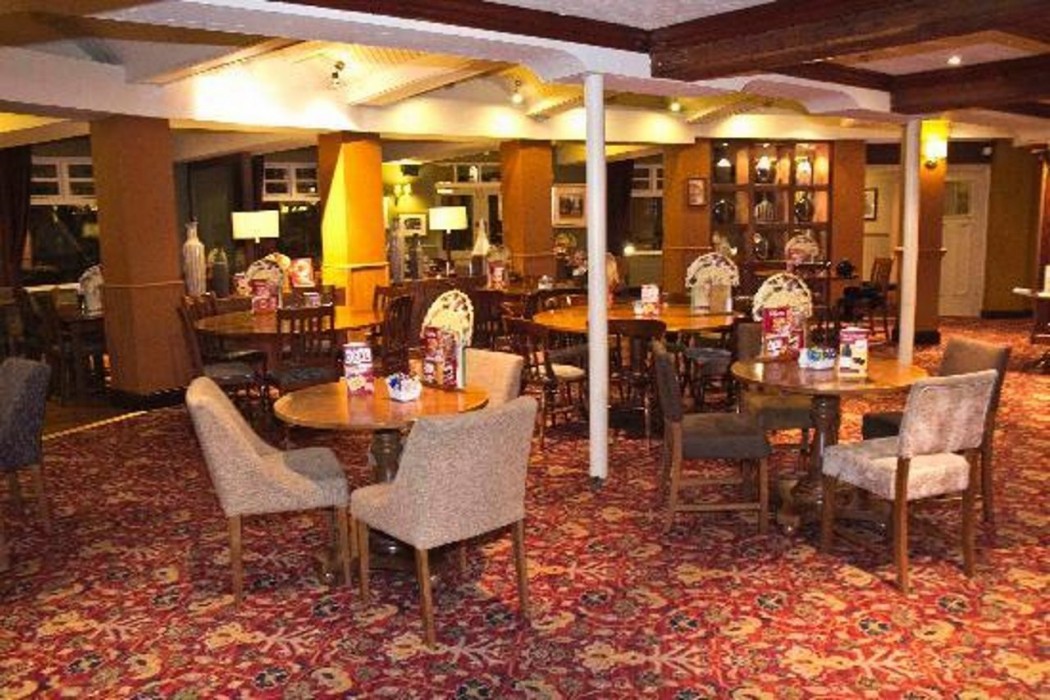 Premier Inn Northampton South (Wootton) 22/41
