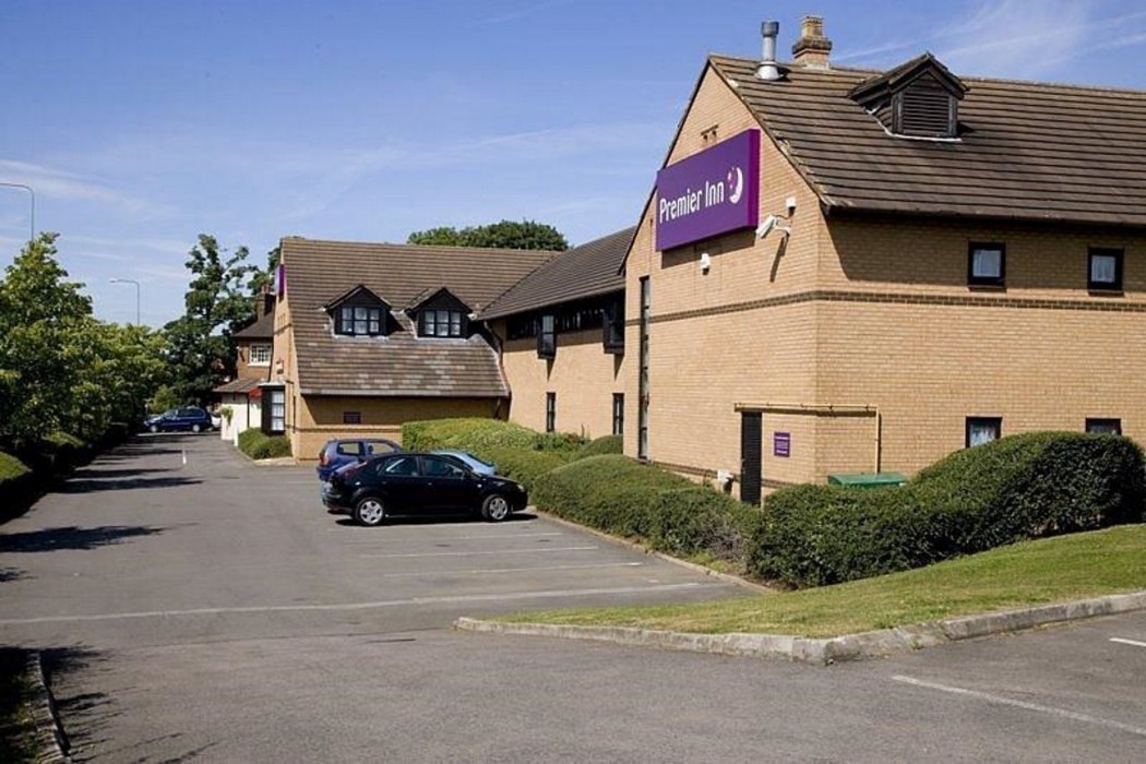 Premier Inn Northampton South (Wootton) 18/41