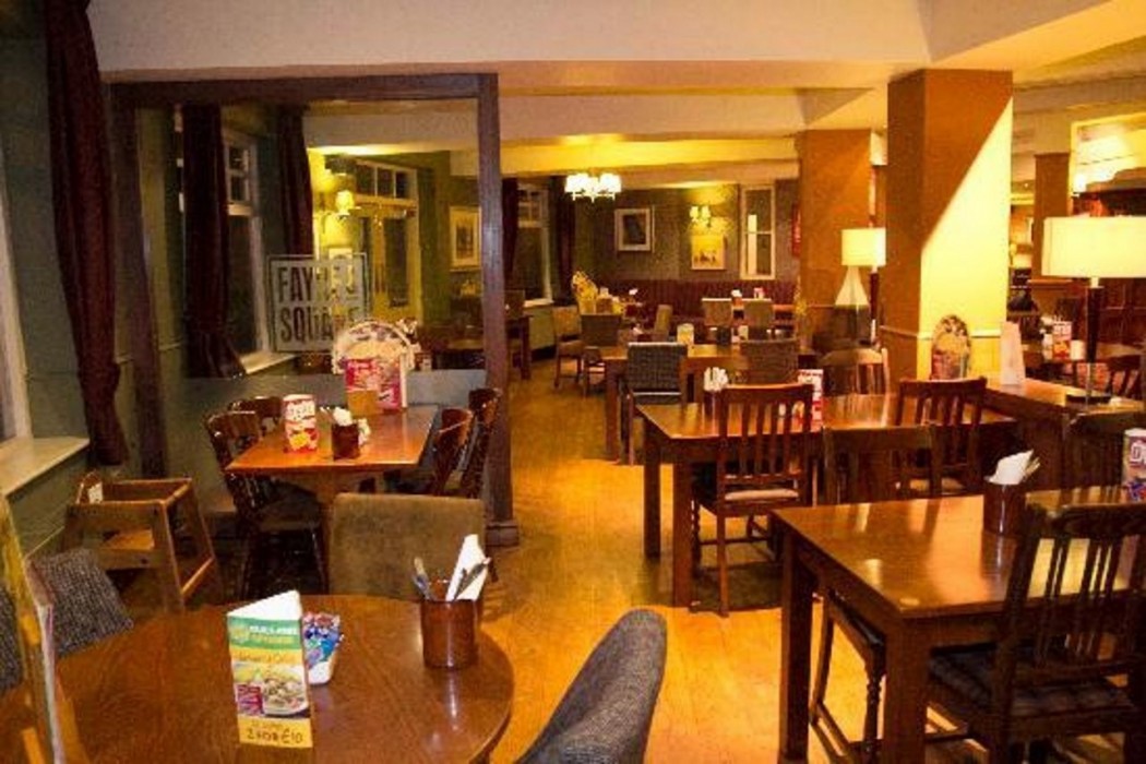 Premier Inn Northampton South (Wootton) 15/41